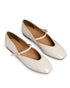 Balerina Latte Charol Mary Jane 2694154